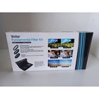 Vivitar Fundamental Filter Kit 67mm 3 Piece Kit Photography Camera Accessories