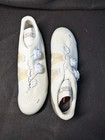 - Sidi Ergo 6 Men s Road Cycling Shoes  White  Size Eu 45 5
