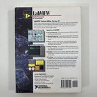 Labview Student Edition Version 3 1 For Macintosh Floppy Disk With User Guide
