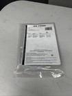 Exhaust Gas Recirculation  egr  Gasket Set-set Fel-pro Es 73066