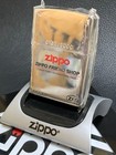 Zippo Friend Shop Limited Edition Of 2 000 Pieces  1999 Serial No  137 Very Rare