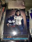 Danica Patrick Signed 8x10 Photo Beautiful Promo Style Nascar Formula 1   