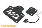 Fender Eliminator Kit Low Profile Tucked For Kawasaki Ninja 650 Z650 2017-2025