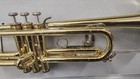 Bach 1530 Trumpet W  Case   Mp