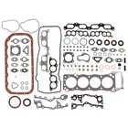 Fits 95-04 Toyota Tacoma 2 4l 2 7l T100 4runner Dohc Full Gasket Set 2rzfe 3rzfe