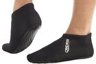 Cressi Palma St 3mm Neoprene Socks Non-slip Grip For Diving   Snorkeling