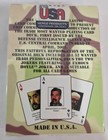 Iraqi Most Wanted Playing Cards Made By Bicycle Made In The U s a  Sealed In Box