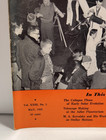 Sky And Telescope Magazine May 1962 Vol  Xxiii No  5