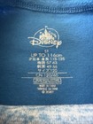 Vintage Baby Pluto Disney Blue Colorful T Shirt Kids Toddler 5t Playtime Pals
