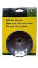 John Deere Original Equipment Oil Wrench - Ty26640