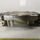 Rexroth R165121320 687mm Long Linear Rail W  2  Bearing Blocks