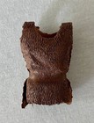 Plastic Clothing Access  Design  For Marx Johnny West  Specifically Daniel Boone