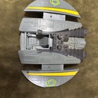 Vintage Original 1978 Mattel Battlestar Galactica Cylon Raider Starship Rare