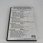 Great Broadway Musical Moments From The Ed Sullivan Show Dvd Rare Collection