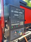 Amada 80 Ton X 8  Hydraulic Press Brake  Model 8025e  Nc9-ex Ii Control
