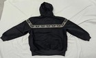 Carhartt 50th Anniversary Woman Montana Aztec Jacket Black Size Xl