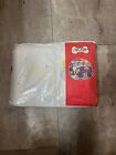 New Vintage Disney 102 Dalmatians Twin Sheet Set  hot Spots  Made In The Usa 101