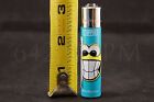 4 Pcs New Refillable Clipper Full Size Lighters Animals With 3d Glasses Design