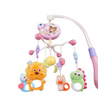Baby Mobiles For Cribs  Crib Mobile With Music And Lights  Nursery Musical Mo   