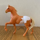 Spirit   Queso  Dreamworks Spirit Riding Free Model Horse Set Of 3 See Pictures