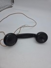 Vintage Bell System Western Electric Rotary Handset Phone F1
