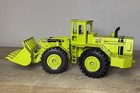 Gescha 1 40 Scale Terex 72-71 Front Wheel Loader Made In W germany