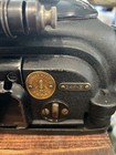 Singer 246-3 3thread Overlocker serger Machine Mfg 1946