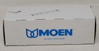 Moen 6  Shower Arm And Round Flange In Bright Polished Brass