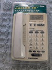 Brand New Conair Desk wall Speaker Phone With Memory And Caller Id