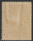 1907 Honduras    Sc 119    president Jose Medina    mvlh Og   Vf