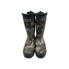 Cabela s Instinct Zoned Insulated Rubber Hunting Boots Men s Size 11   j1-b2 