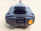 Used Motorola Pmmn4136b Noise Cancelling Military Mic For Xpr7550e apx6000 cp200