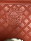 Vintage Davol Rubber Co Usa  402 Ice Cap Bag Hot Water Bottle Orginal Box