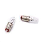 10x 4 5mm Screw Base Bulb For Old Lgb Train Front Headlight   Car Interior Light