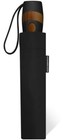 Weatherproof 42  Auto Open Super Mini Umbrella Solid Colors