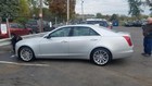 2016 Cadillac Cts Luxury Collection