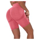 Women s Hip-lifting Sports Fitness Running High-waist Yoga Pants