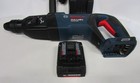 Bosch Gbh18v-26d 18v Cordless Sds-plus D-handle Rotary Hammer Drill 4350bpm
