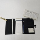 Dave Ramsey Financial Peace University Budget Wallet Organizer Envelope System
