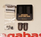 Wow  Megabass Hyper Cork Knob 2 Pc Fits Megabass   Daiwa  Others  Free Shipping