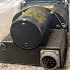 Sas Servo  Pn 27-44049-27 Bendix Motor 18054-0001 Aircraft Aviation Avionics