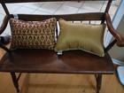 Croscill Decorative Throw Pillows