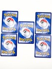 2025 5pcs Pokemon S-chinese Gem Pack Vol 3 Cbb3c Exclusive Set Nm In Stock