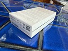Ledger Nano X Cryptocurrency Bluetooth Hardware Wallet - Factory Sealed