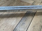 Gait Ice Scandium Shaft With Stx 2010 Head Complete Stick Shaft And Head 