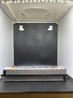 Trimer Trains-  Hand Painted Graffiti Ho Scale Box Car