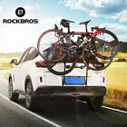 Rockbros Cycling Ourdoors Rack Car Rear Bike Rack Portable Outdoors Space Saving