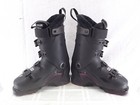 Salomon S pro 100w Used Wmns Ski Boots Size 24 24 5  080322