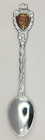 China - Vintage Souvenir Spoon Collectible
