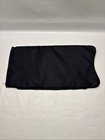 Tumi Replacement Travel Folding Pack Black Luggage Garment Hardboard Insert